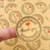 Decal nhựa chống nước