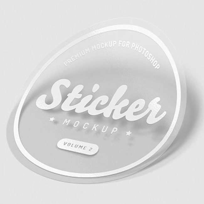 Tem nhãn In decal gi¥y Kraft