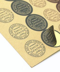In decal gi¥y Kraft