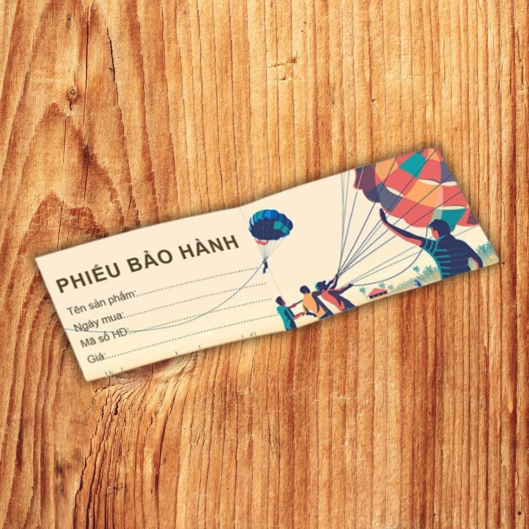 Phi¿u B£o Hành Price Option