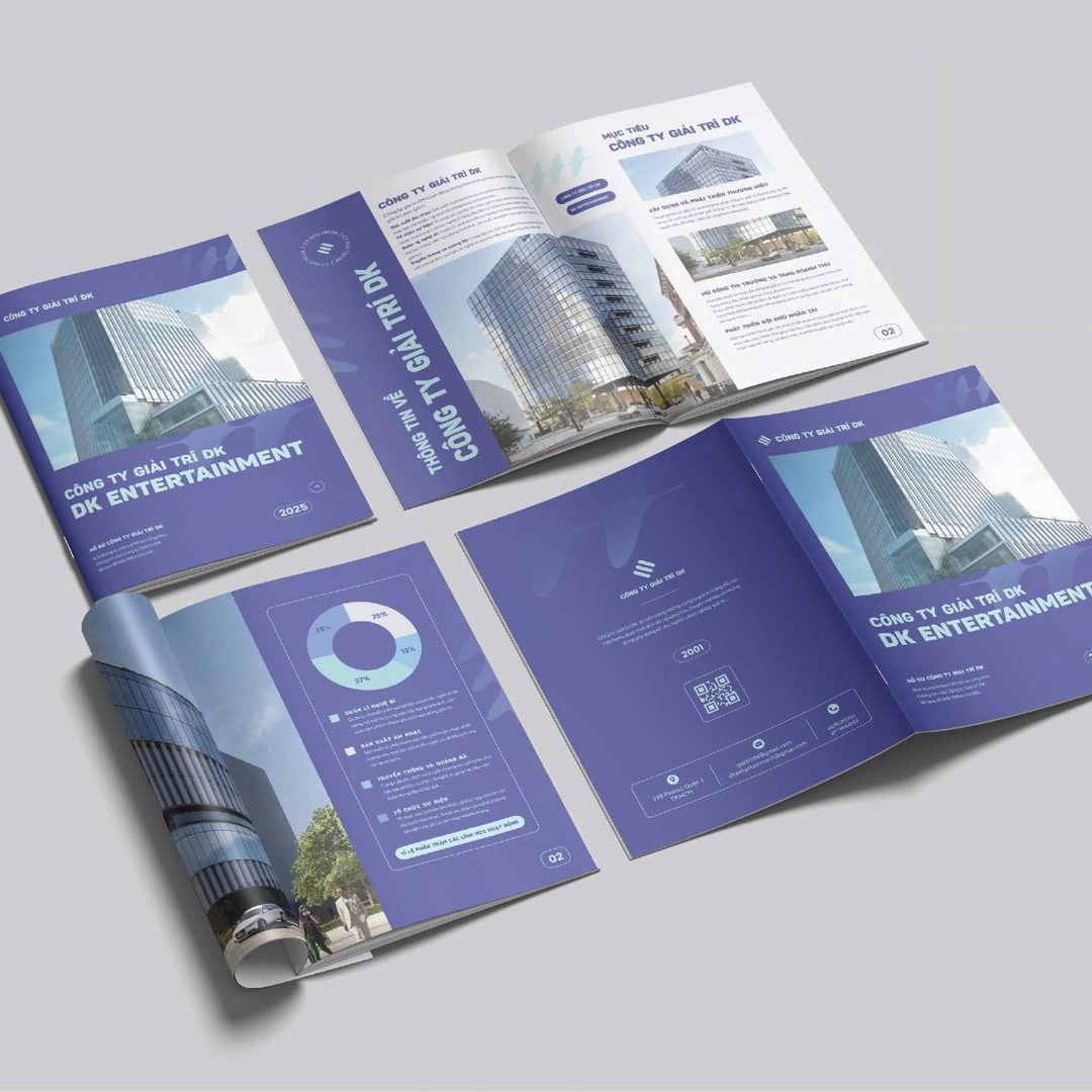 Catalogue Cao C¥p