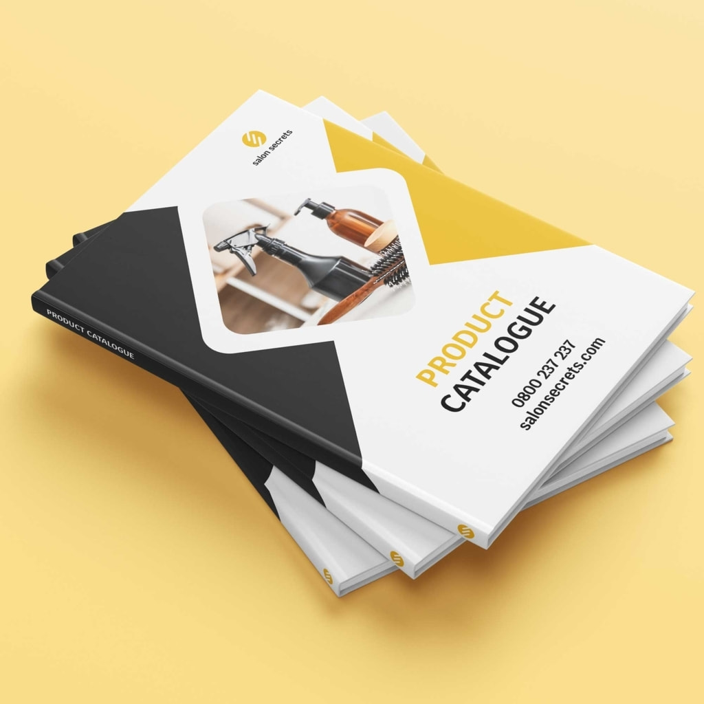 Catalogue Giá R»