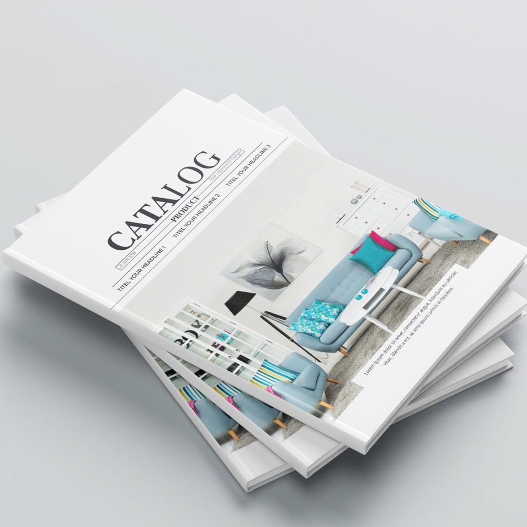 Catalogue Tiêu Chu©n