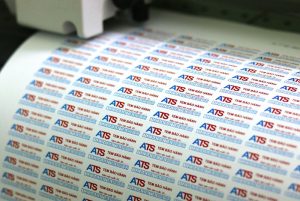 Decal B£o Hành