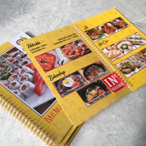 Menu Gi¥y Nhña