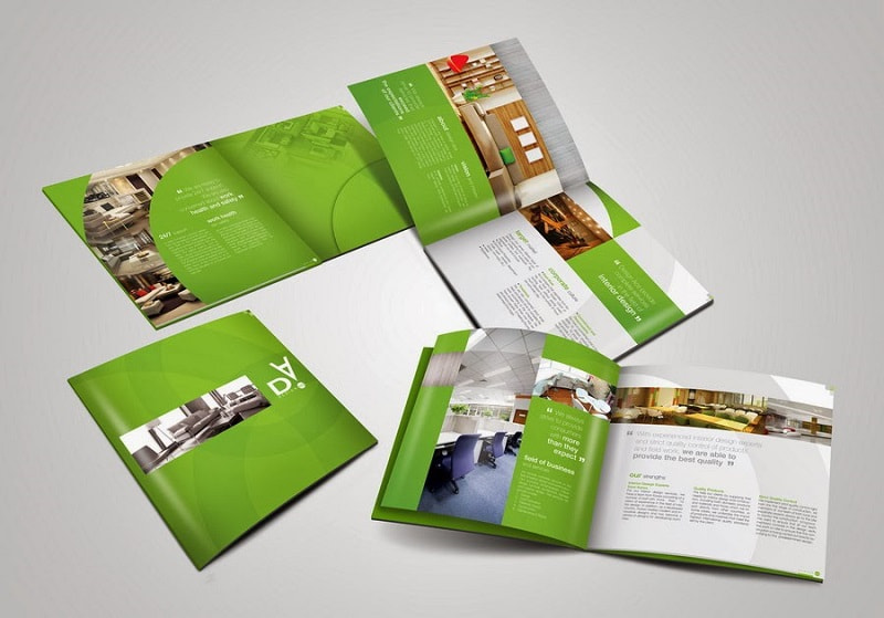 Catalogue DËch Vå