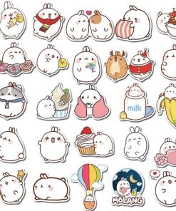 In Sticker Theo Yêu C§u
