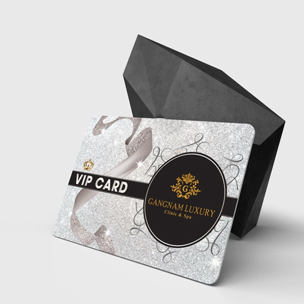 Th» thành viên VIP Card