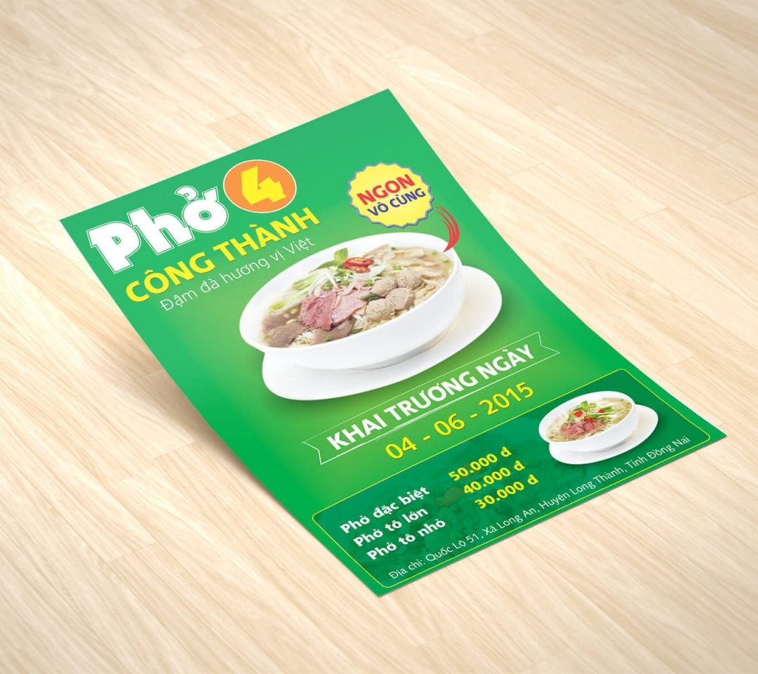 Menu tÝ r¡i in nhanh