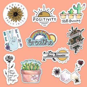 In Sticker Theo Yêu C§u