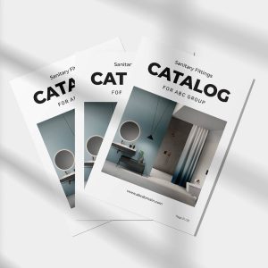 Catalogue Chuyên Á
