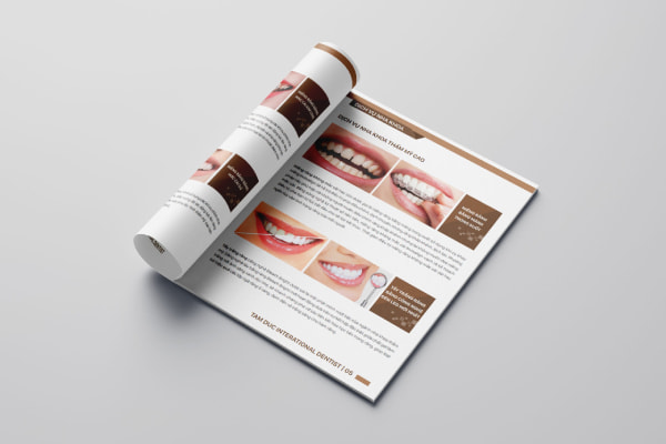 Catalogue DËch Vå