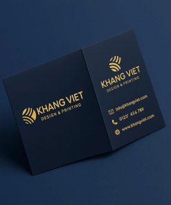Danh thi¿p G¥p ôi