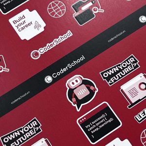 Dịch Vụ In Decal Pp Gò Vấp