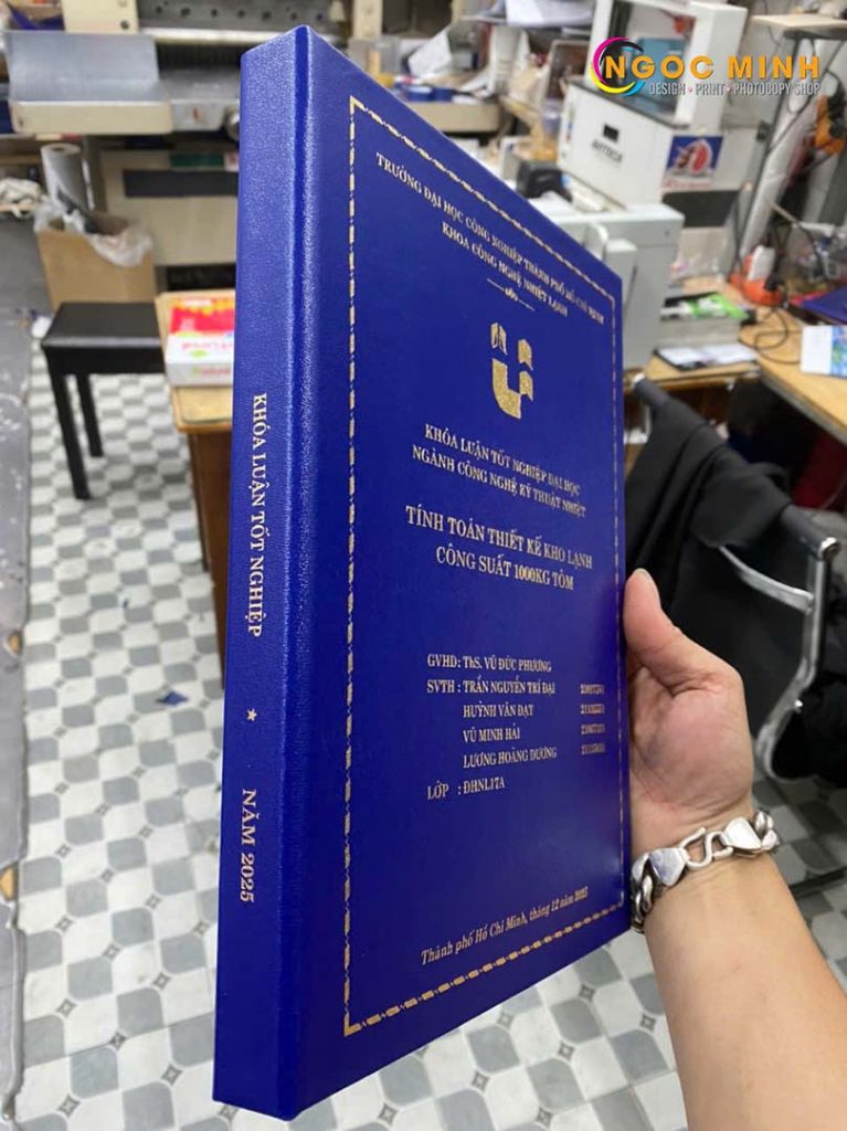 in bìa luận văn tốt nghiệp