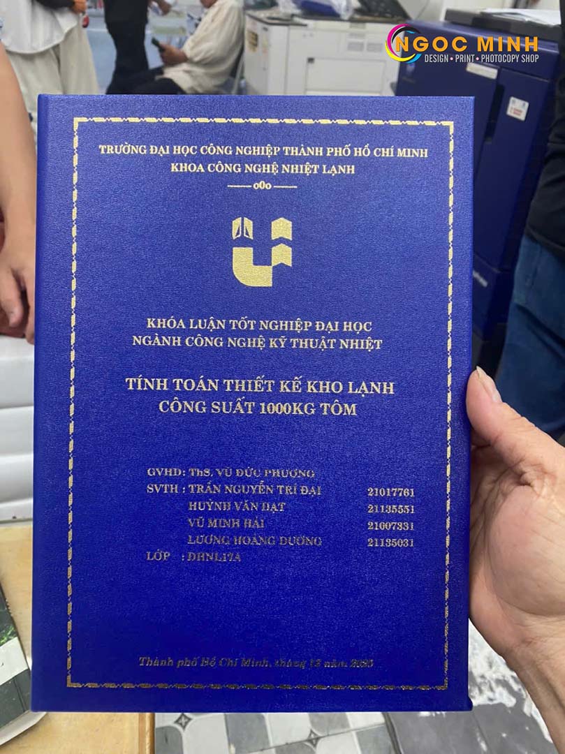 in bìa luận văn tốt nghiệp