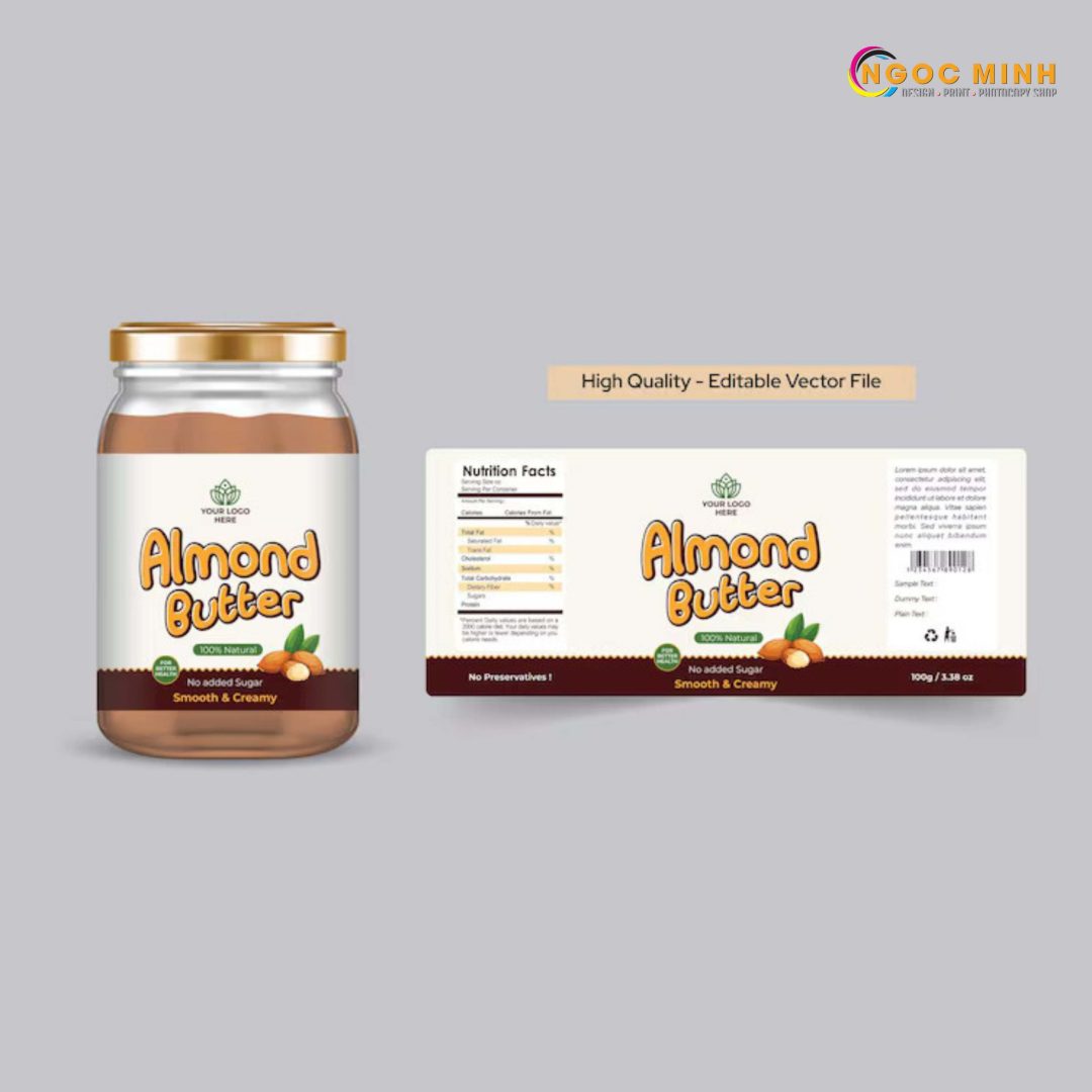 in nhãn mác chai lọ inngocminh.com
