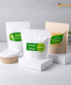 tem nhãn thực phẩm