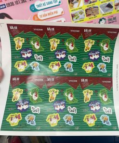 In Sticker Cắt Bế Gò Vấp – Decal Đẹp, Cắt Chuẩn, Lấy Nhanh (2)