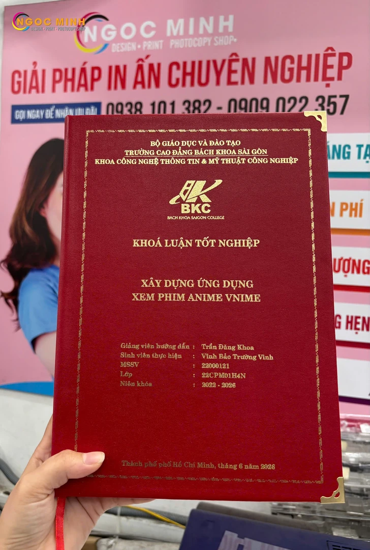 Bìa khóa luận tốt nghiệp web 22