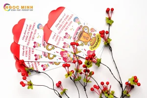 In bao lì xì, thiết kế và gia công bao lì xì theo yêu cầu web 2