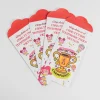 In bao lì xì, thiết kế và gia công bao lì xì theo yêu cầu web 3