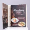 In menu nhà hàng web 2