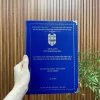 Bìa khóa luận tốt nghiệp web 4