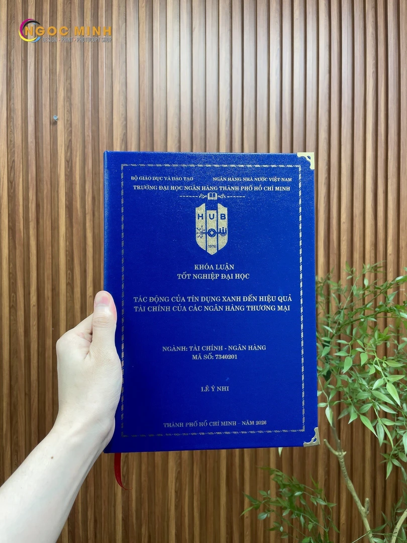 Bìa khóa luận tốt nghiệp web 4