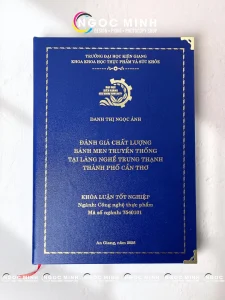 Bìa khóa luận tốt nghiệp web 5