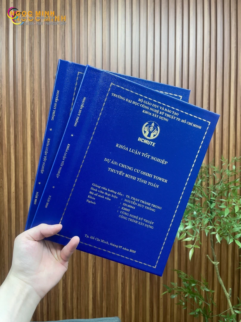 Mẫu bìa khóa luận tốt nghiệp In Ngọc Minh Mẫu bìa khóa luận tốt nghiệp hoàn thiện tại In Ngọc Minh