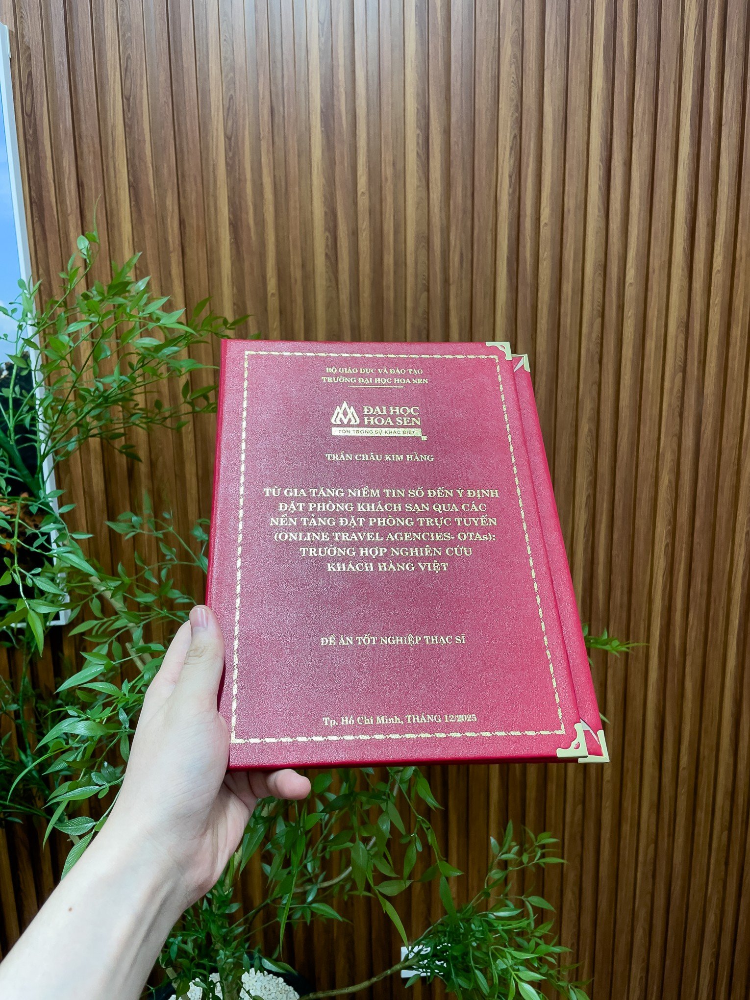Đại học hoa sen (1) Đại học hoa sen (1)