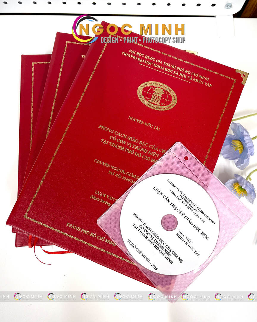Bìa khóa luận tốt nghiệp 8